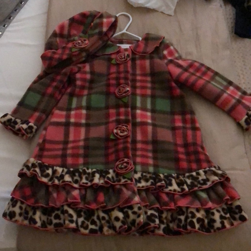 Toddler Coat